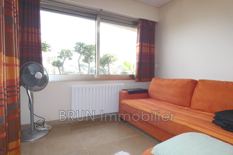 Vente appartement Antibes  