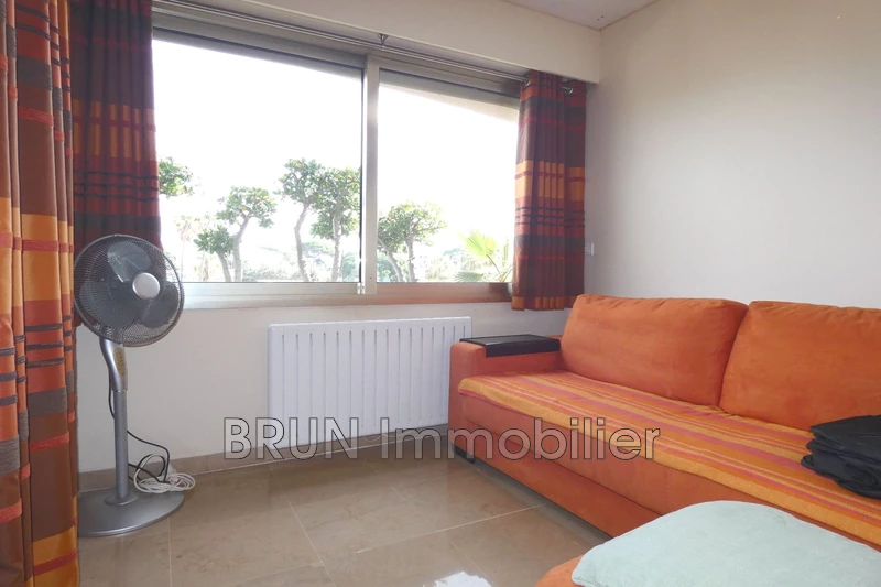 Vente appartement Antibes  