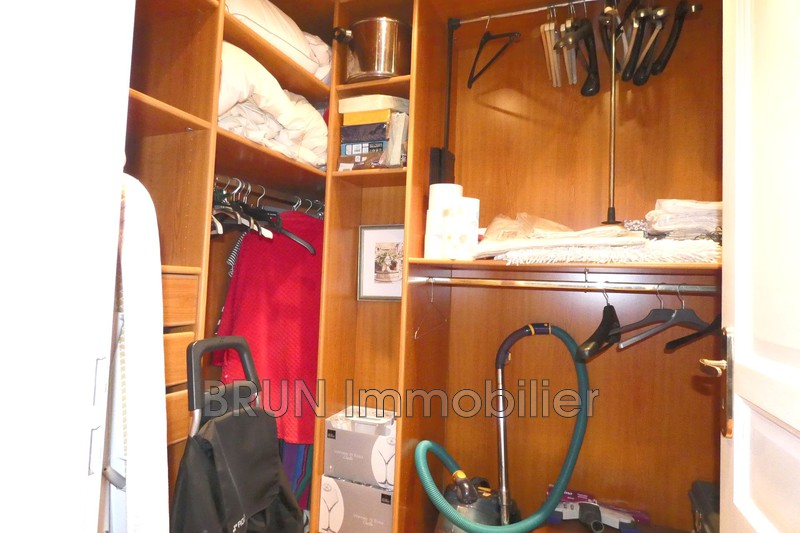 Vente appartement Antibes  
