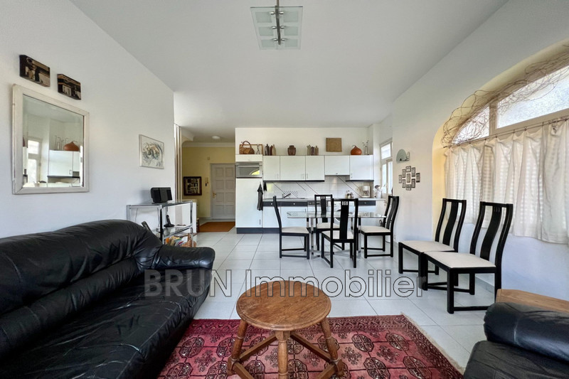 Vente appartement Antibes  