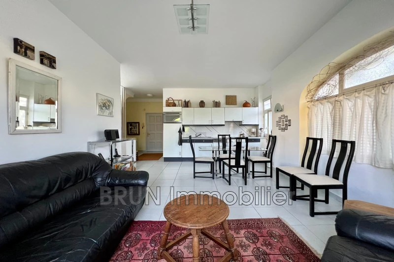 Vente appartement Antibes  