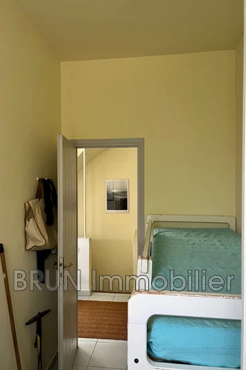 Vente appartement Antibes  