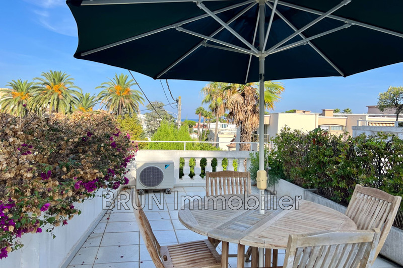 Vente appartement Antibes  