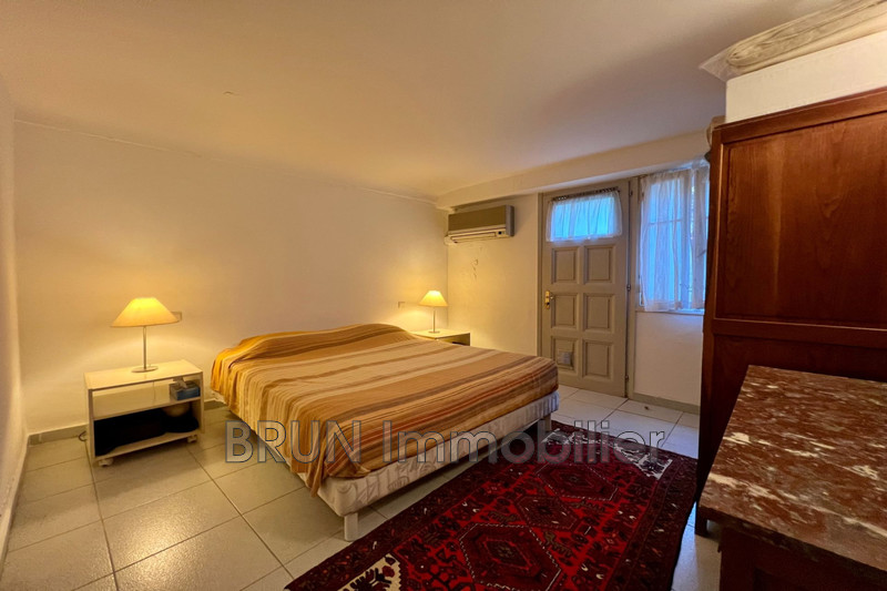 Vente appartement Antibes  