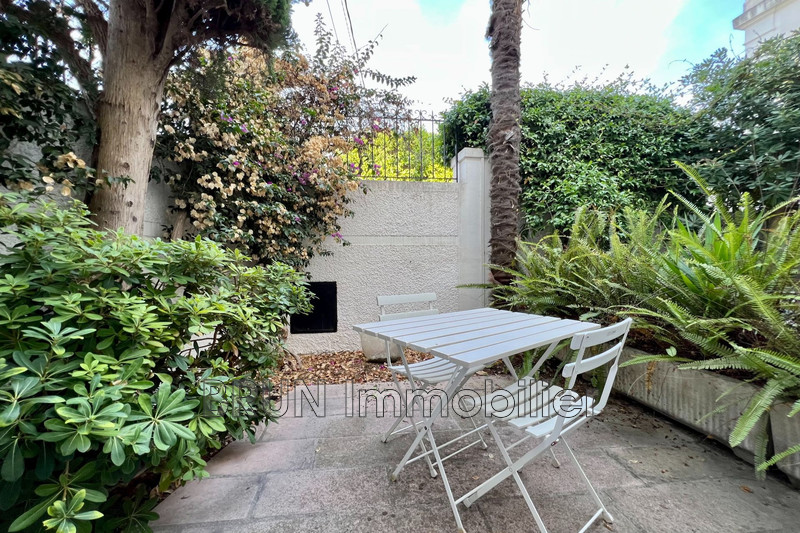 Vente appartement Antibes  