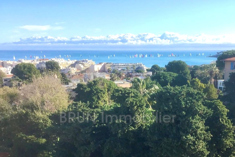 appartement  2 pièces  Antibes Centre  54 m² -   