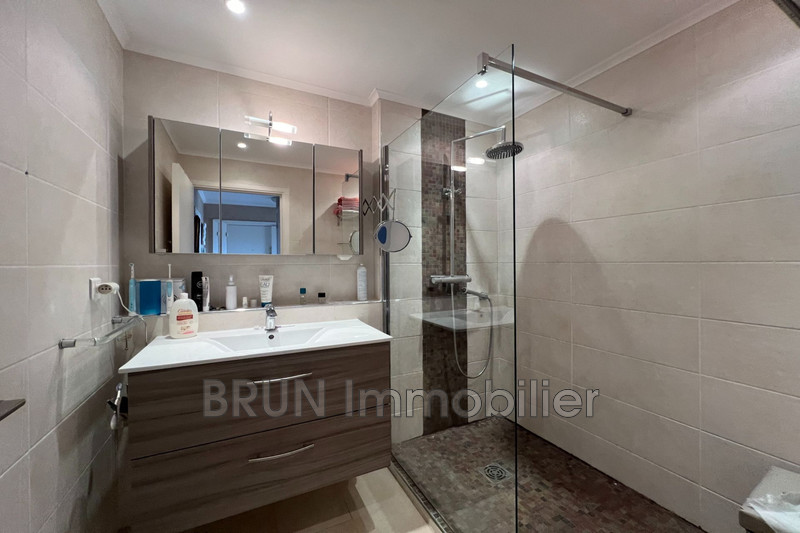 Vente appartement Antibes  