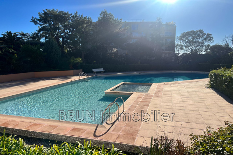 Vente appartement Antibes  