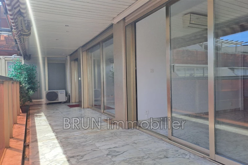 Appartement Antibes Centre,   achat appartement  3 pièces   57&nbsp;m&sup2;