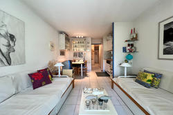 Vente Appartement 28m² 2 Pièces à Villeneuve-Loubet (06270) - Brun Immobilier
