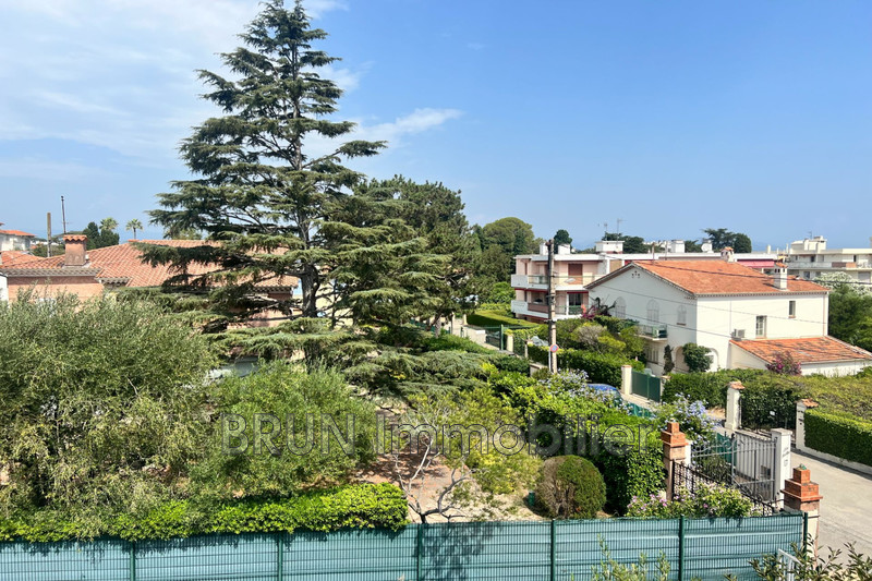 Vente dernier étage Antibes  