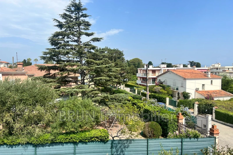 Vente dernier étage Antibes  