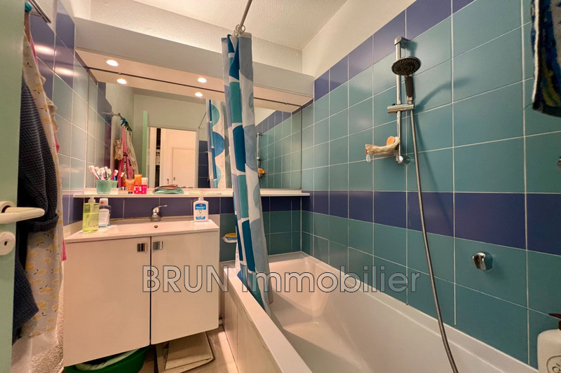 Vente appartement Juan-les-Pins  