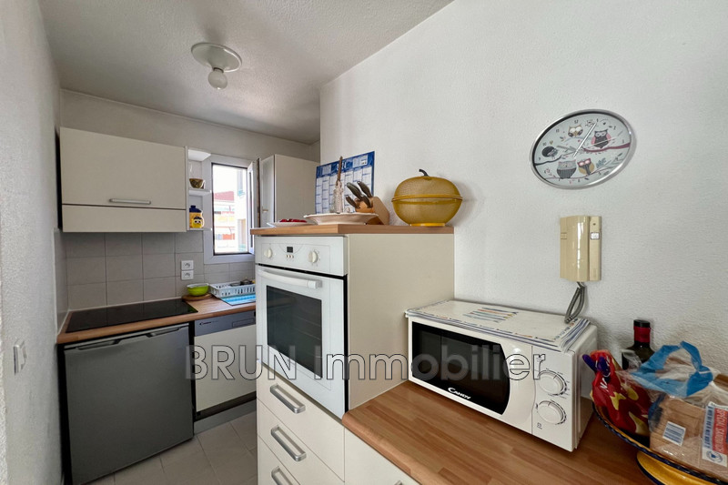 Vente appartement Juan-les-Pins  