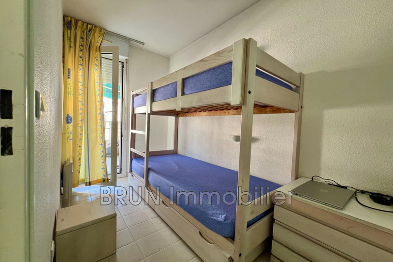 Vente appartement Juan-les-Pins  