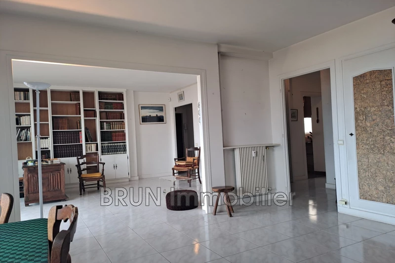 Vente appartement Antibes  