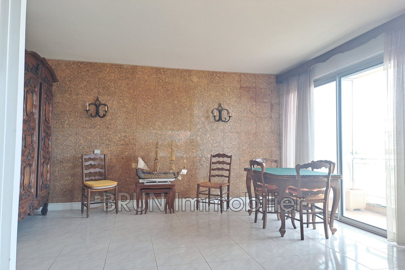 Vente appartement Antibes  