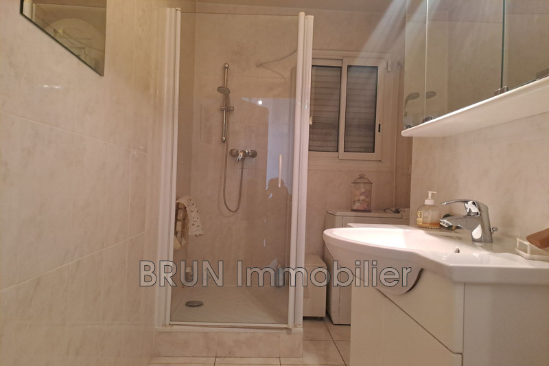 Vente appartement Antibes  
