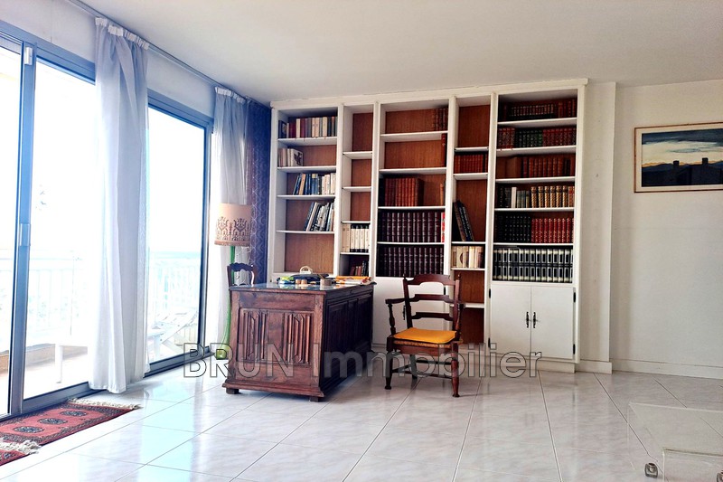 Vente appartement Antibes  