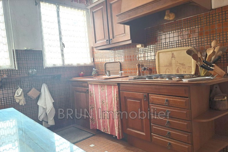 Vente appartement Antibes  