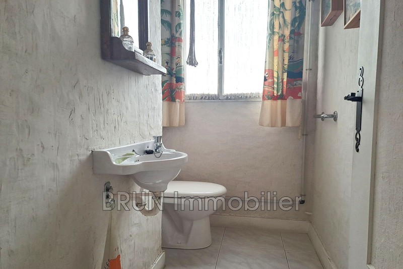 Vente appartement Antibes  