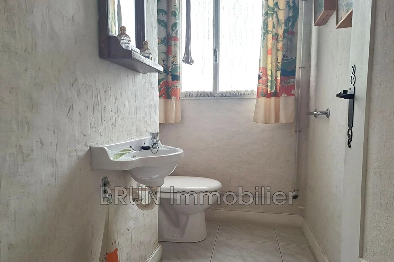 Vente appartement Antibes  