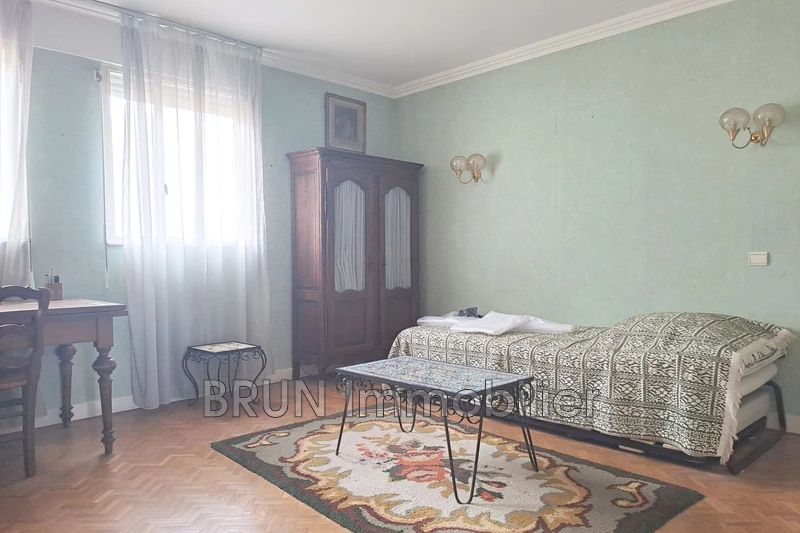 Vente appartement Antibes  