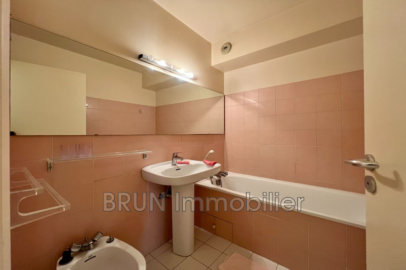 Vente appartement Antibes  