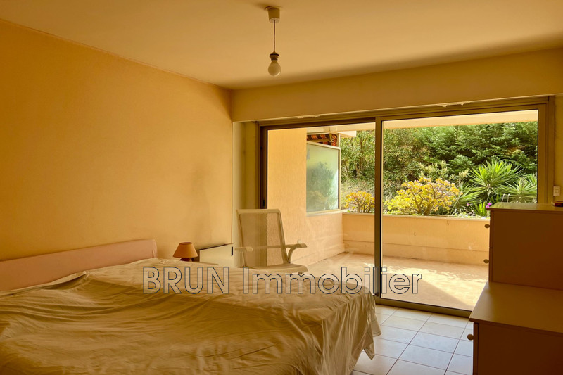 Vente appartement Antibes  