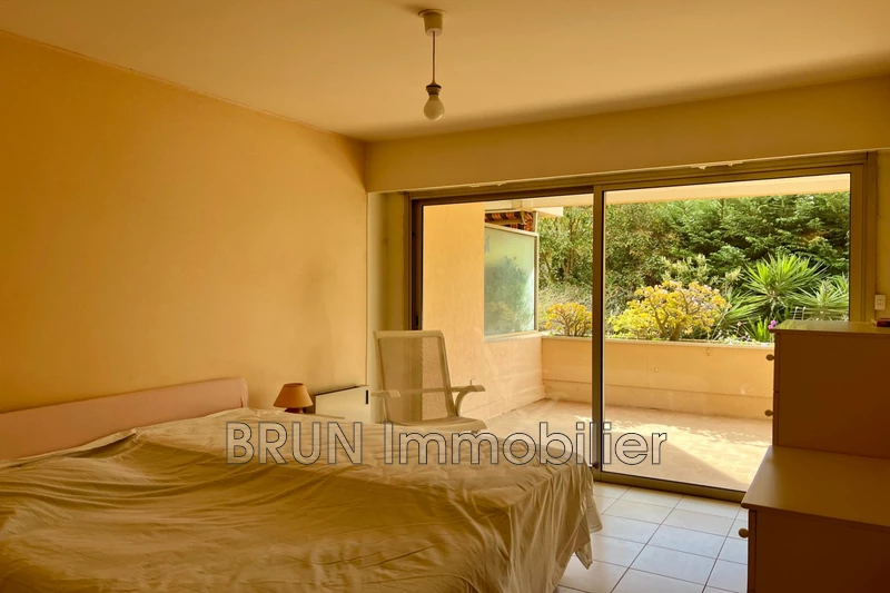 Vente appartement Antibes  