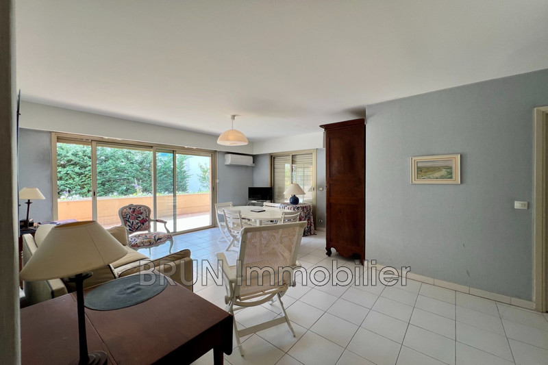 Vente appartement Antibes  