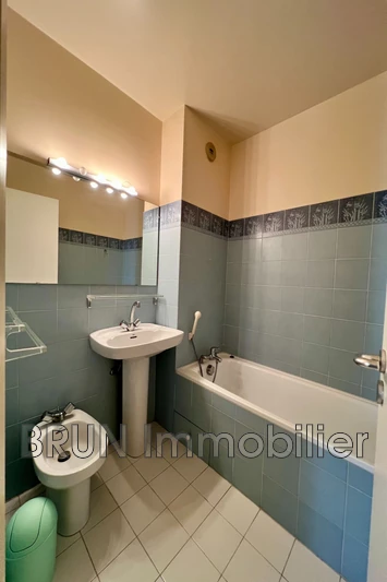 Vente appartement Antibes  