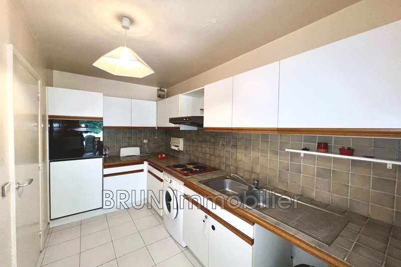 Vente appartement Antibes  