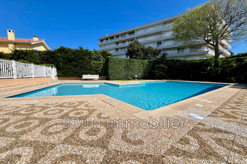 Vente appartement Antibes  