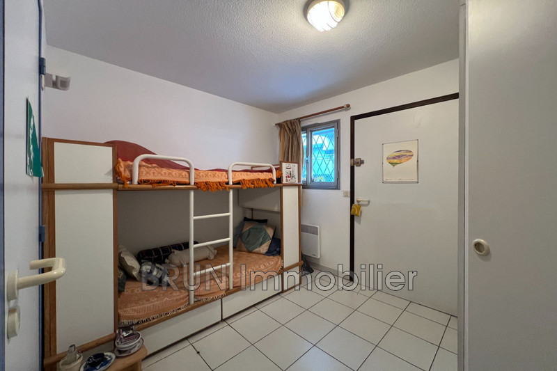 Vente studio cabine Villeneuve-Loubet  