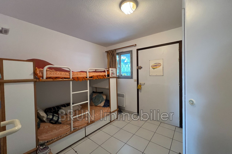 Vente studio cabine Villeneuve-Loubet  