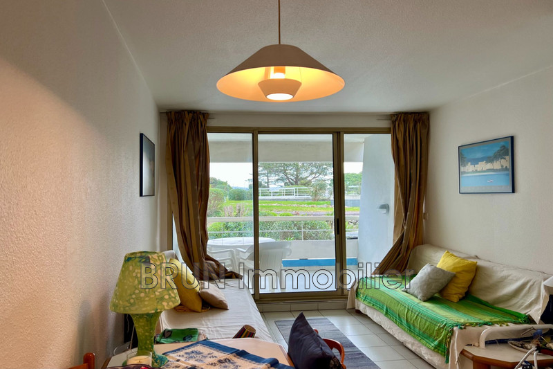 Vente studio cabine Villeneuve-Loubet  