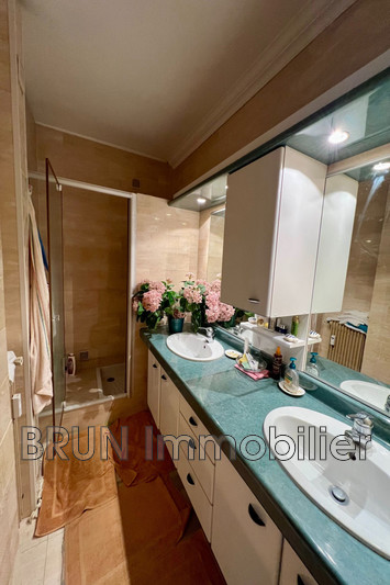 Vente appartement Antibes  