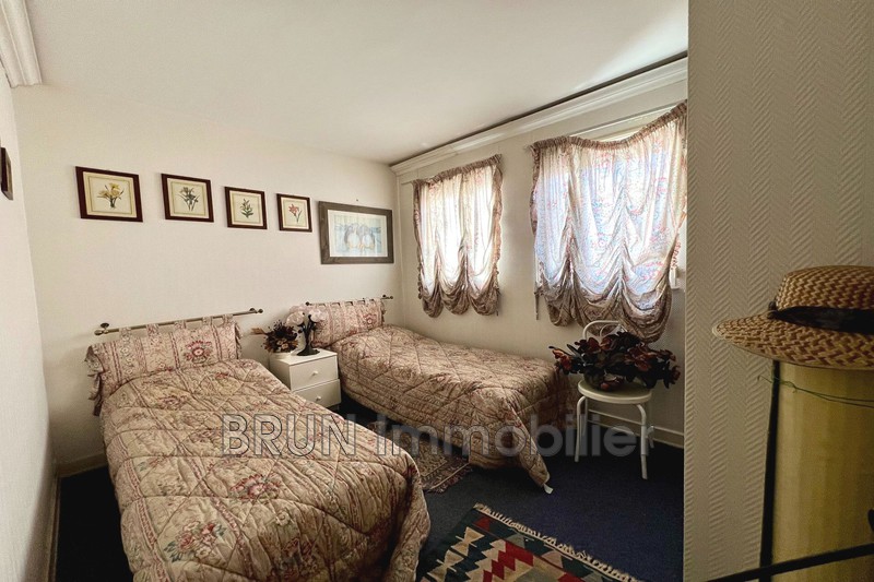 Vente appartement Antibes  