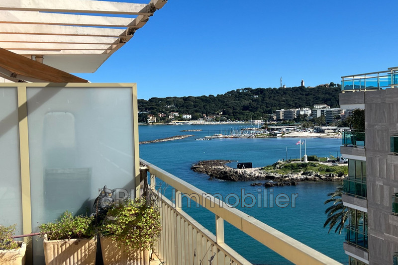 Vente appartement Antibes  