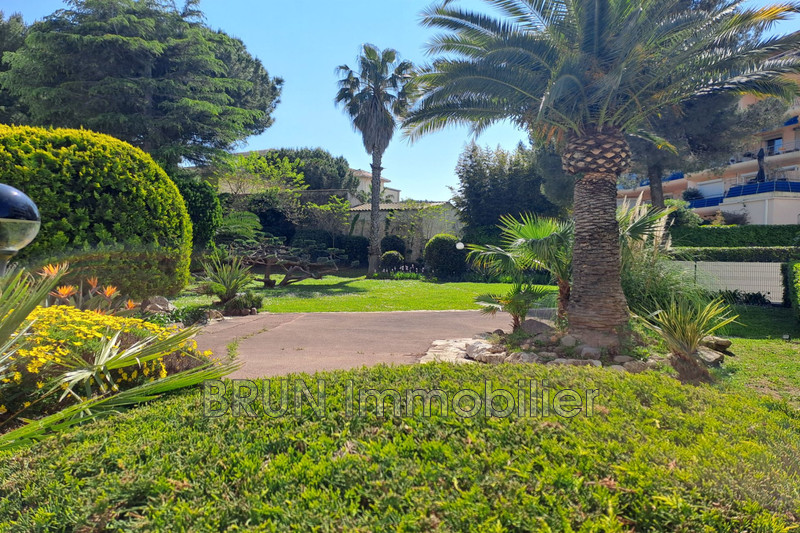 Vente appartement Antibes  
