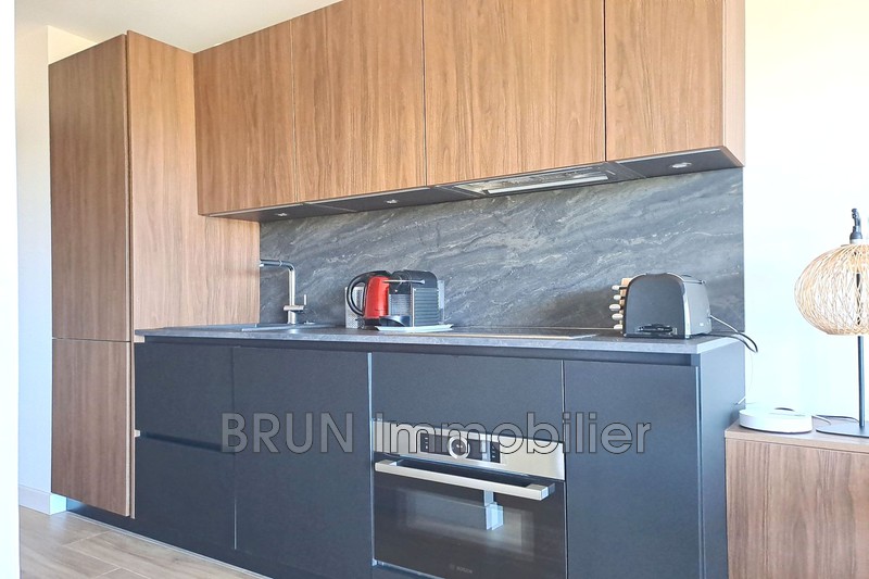 Vente appartement Antibes  