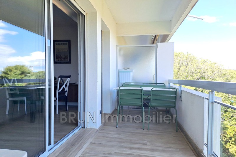 Vente appartement Antibes  