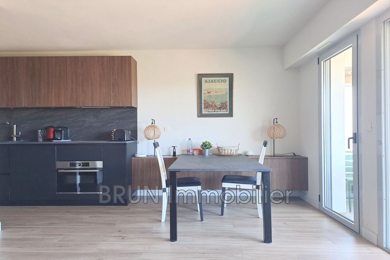 Vente appartement Antibes  