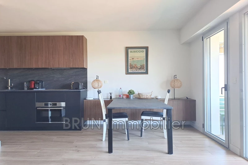 Vente appartement Antibes  