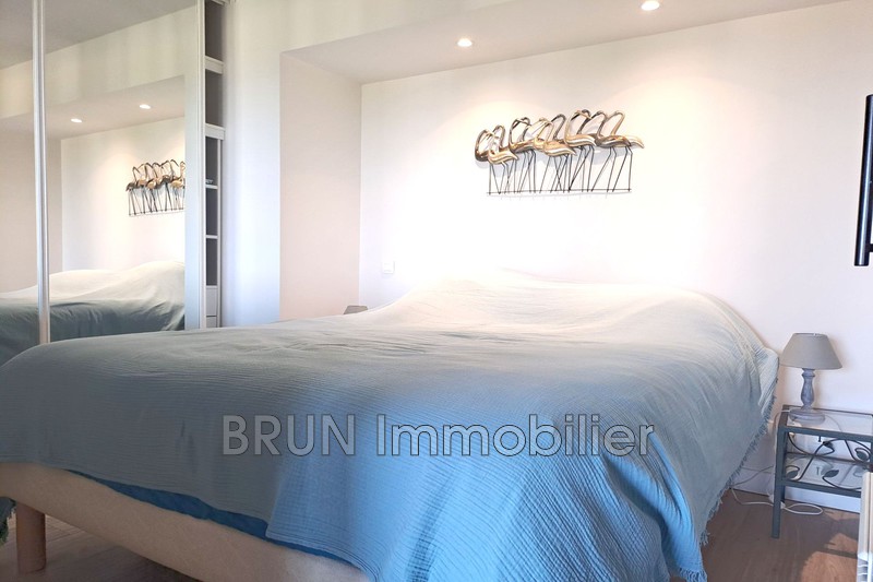 Vente appartement Antibes  