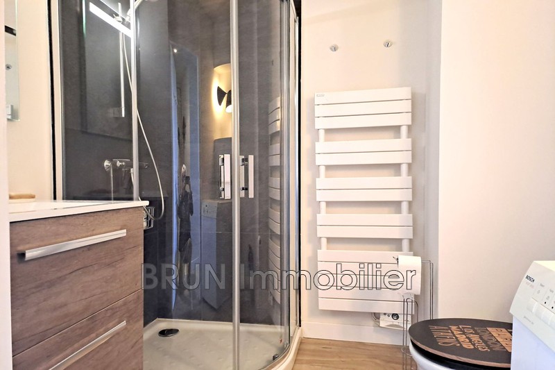 Vente appartement Antibes  