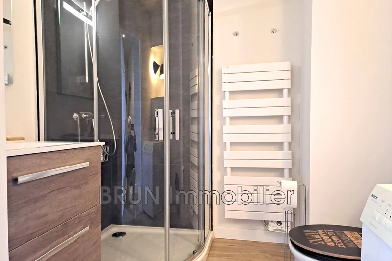 Vente appartement Antibes  