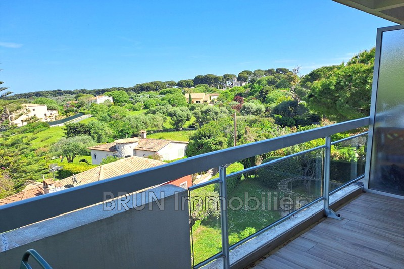 Vente appartement Antibes  
