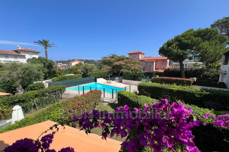 Appartement Cap d&#039;Antibes Salis,   achat appartement   75&nbsp;m&sup2;